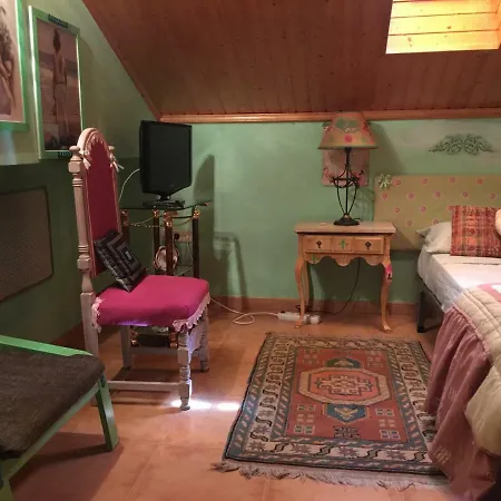 Calle Illa Canosa Nº 27 Pontevedra