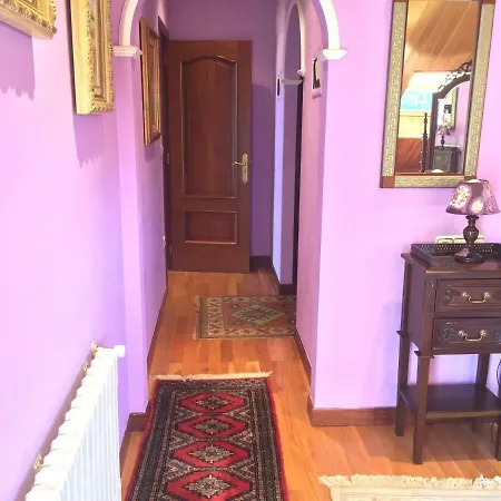 Calle Illa Canosa Nº 27