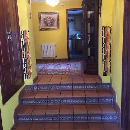 Casa de Férias Calle Illa Canosa Nº 27 *