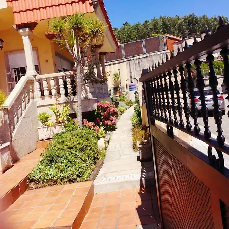 Casa de Férias Calle Illa Canosa Nº 27 Pontevedra