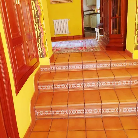 Calle Illa Canosa Nº 27 Casa de Férias